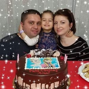 Meet your Posher, Mihaela